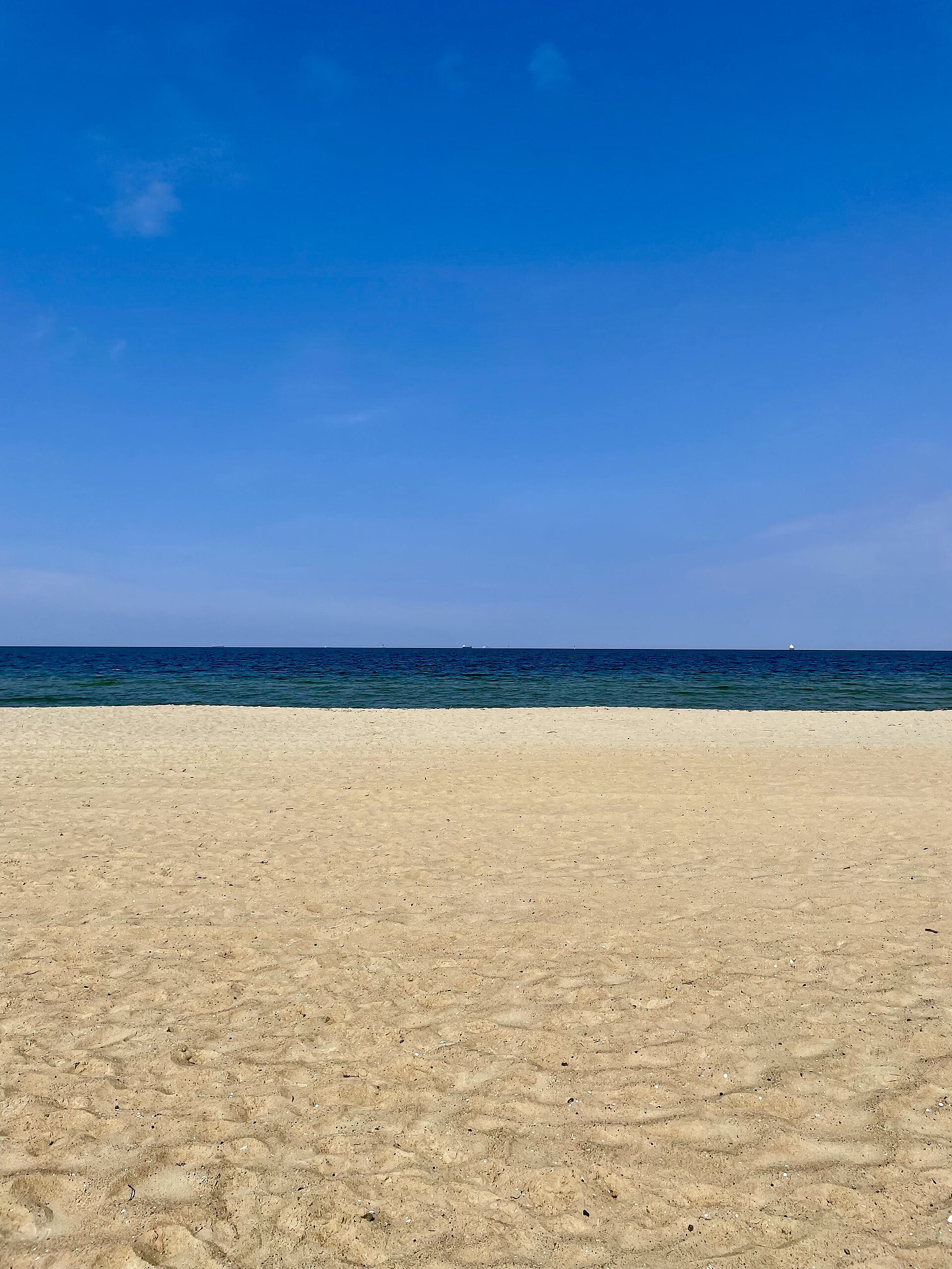Baltic Beaches